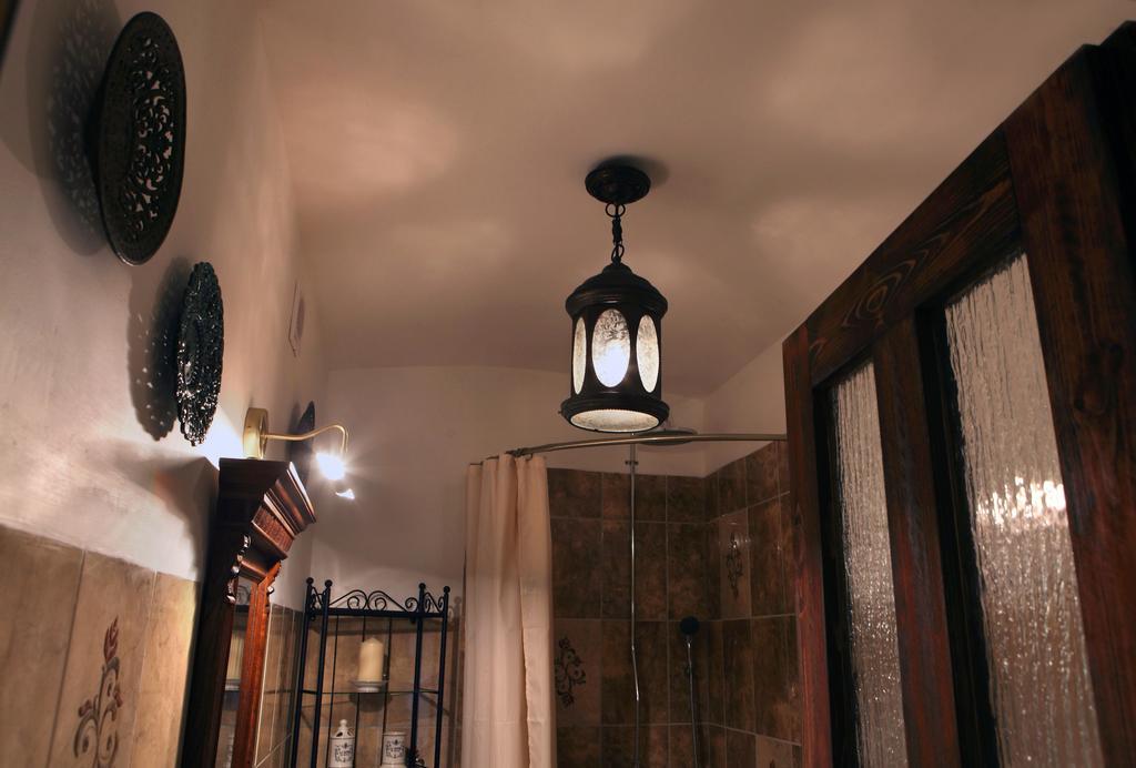 Apartmany Antik Pratterov Dom Banská Štiavnica Pokoj fotografie