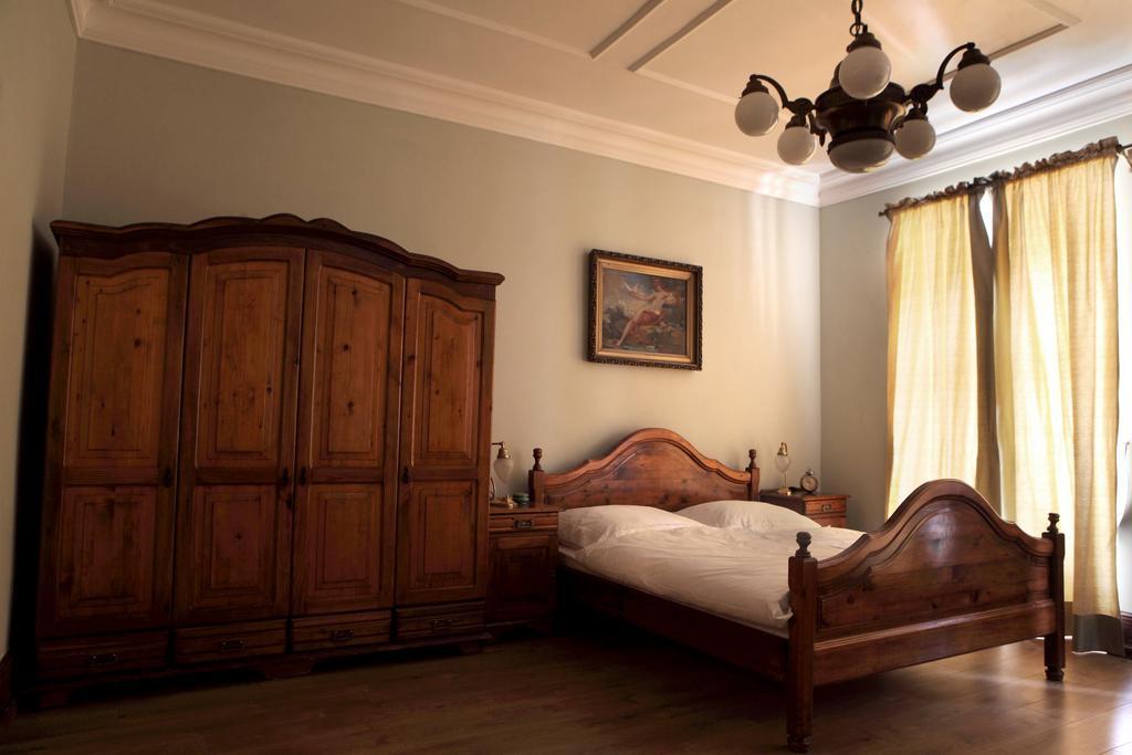 Apartmany Antik Pratterov Dom Banská Štiavnica Pokoj fotografie