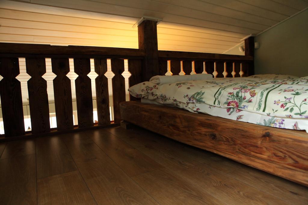 Apartmany Antik Pratterov Dom Banská Štiavnica Pokoj fotografie